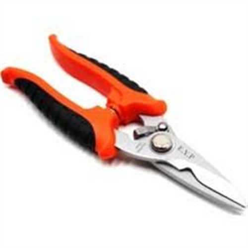 EMG ÇOK AMAÇLI ÇELİK MAKAS 